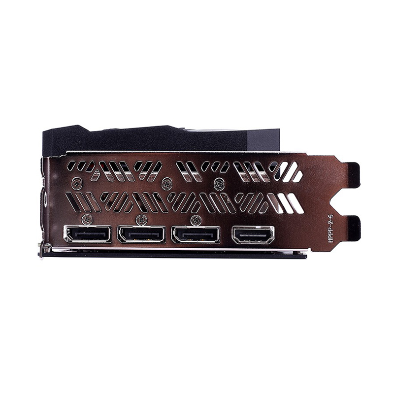 Colorful RTX 3060 Ti 8GB NB V2 LHR-V Graphics Card